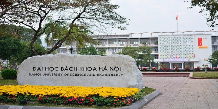 Hanoi university in top 400 strongest universities - 1