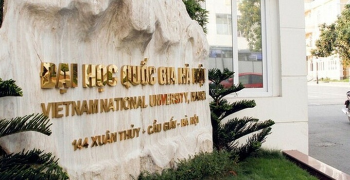 Three Vietnamese universities named among leading global institutions - 1 Three Vietnamese universities named among leading global institutions - 1