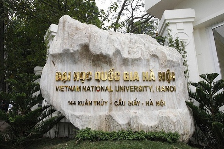Vietnamese universities listed in THE's Asia University Ranking - 1 Vietnamese universities listed in THE's Asia University Ranking - 1