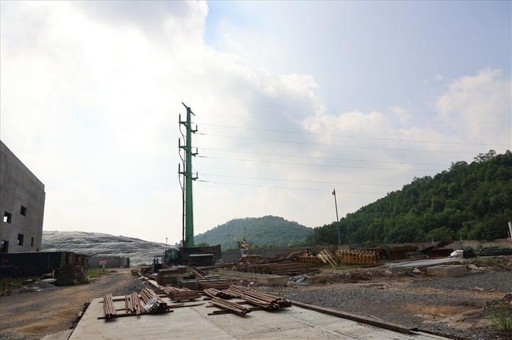 Vietnam’s largest waste-to-power enters use - 1 Vietnam’s largest waste-to-power enters use - 1