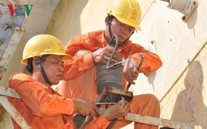 Rising energy prices push up Q1 inflation: research institute - 1