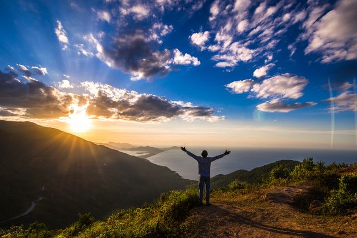 Hanoian releases north-south motorbike tour photo collection - 6