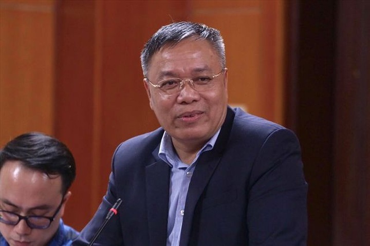 EVN official explains electricity price hike - 1 EVN official explains electricity price hike - 1