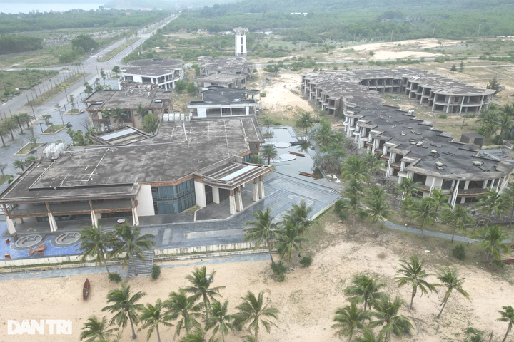 Thua Thien-Hue economic zone plagued by sluggish pace - 3