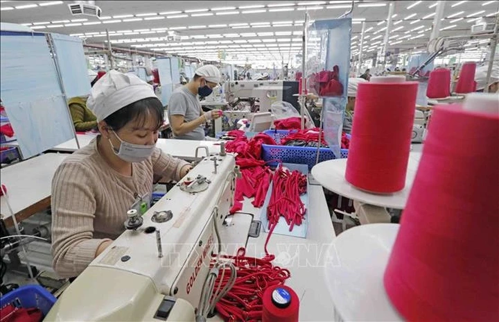 European firms hope for Vietnam’s continuous policy adjustments: EuroCham survey - 1