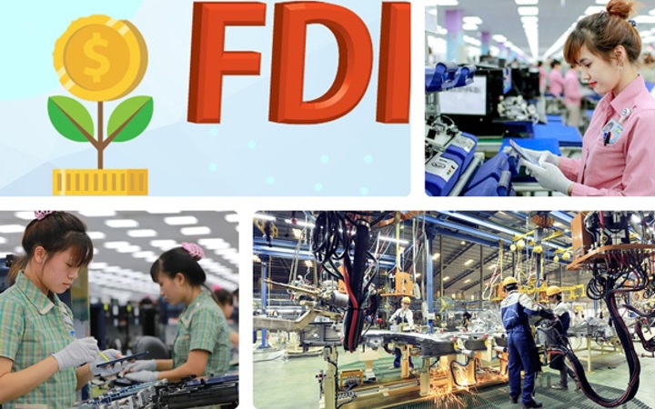 Vietnam attracts USD5.46-billion in FDI in first two months - 1 Vietnam attracts USD5.46-billion in FDI in first two months - 1