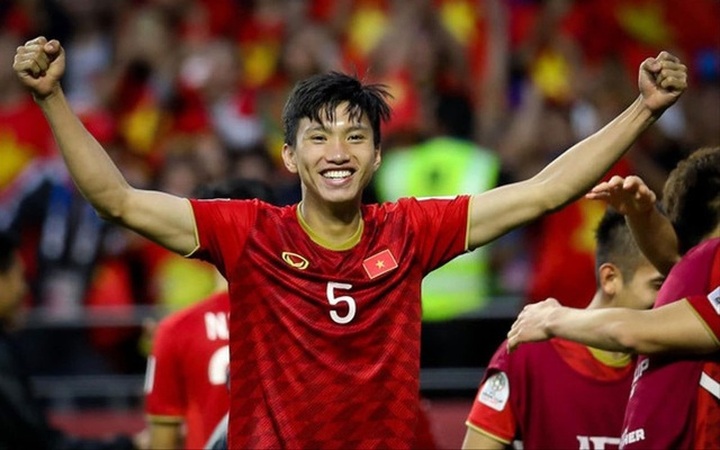 Van Hau among top five defenders of AFF Cup’s group stage - 1 Van Hau among top five defenders of AFF Cup’s group stage - 1