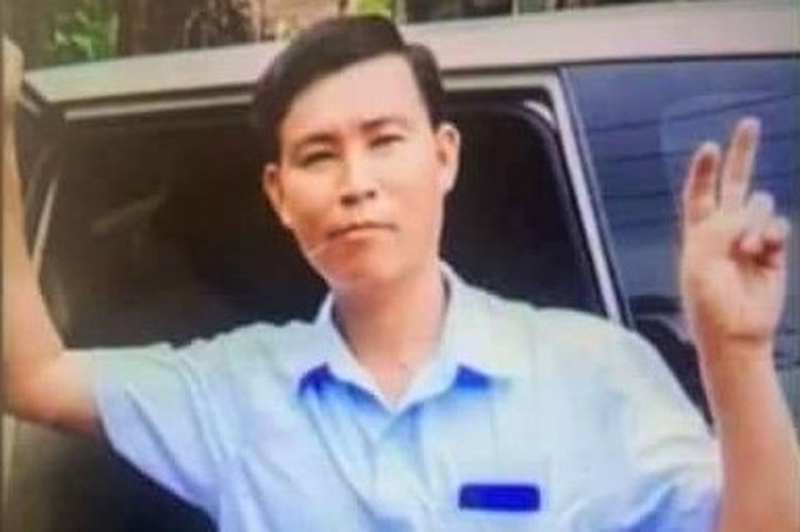 Body of suspected killer found in Hoa Binh forest - 2
