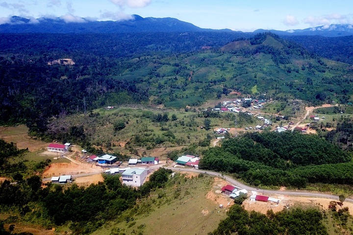 Kon Tum braces itself for more earthquakes after 21 hit locality in a day - 1