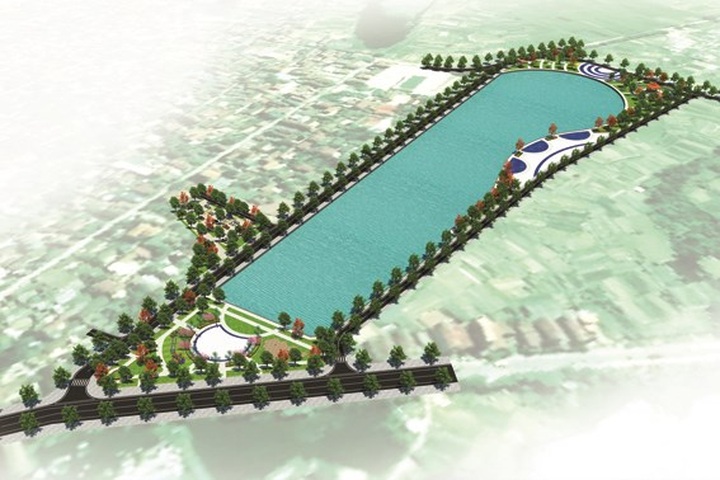 Vinh Phuc works to promote values of Dong Dau archaeological site - 1