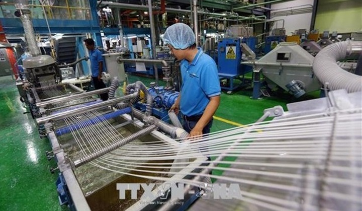 Southern province welcomes new-generation FDI - 1