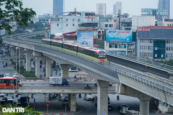 Government urges more metro projects - 1 Government urges more metro projects - 1