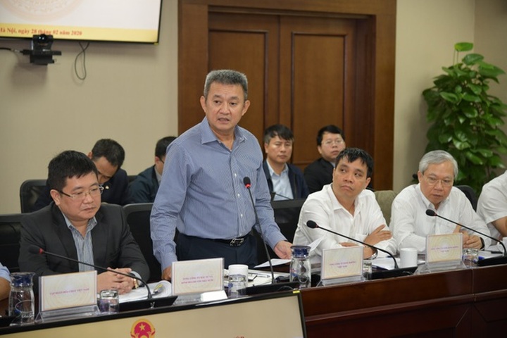 Vietnam Airlines reports huge loss amid Covid-19 outbreak - 1