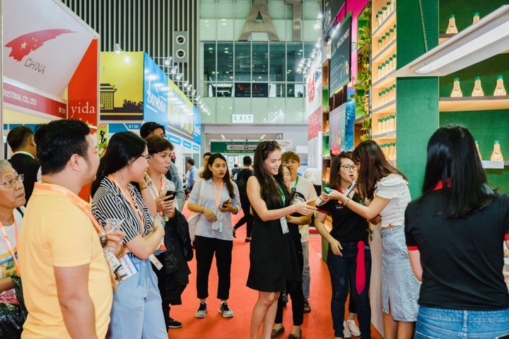 VietFood & Beverage - ProPack 2019 on horizon - 1 VietFood & Beverage - ProPack 2019 on horizon - 1