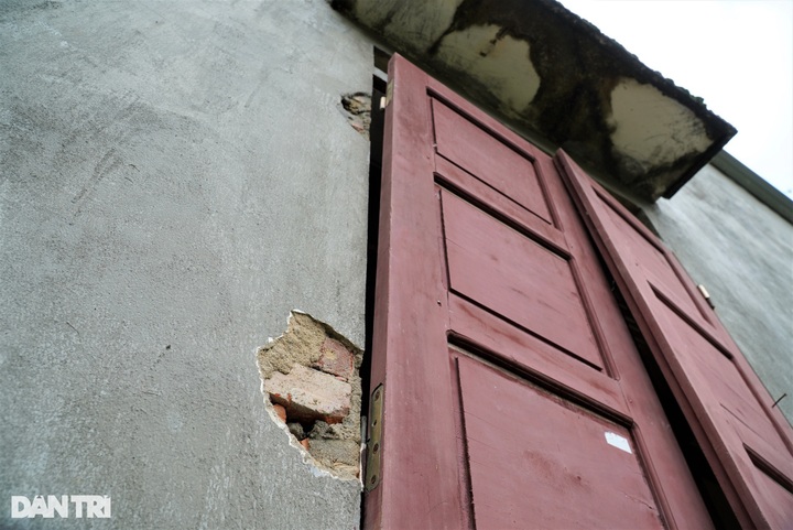 Ha Tinh kindergarten children need help - 4