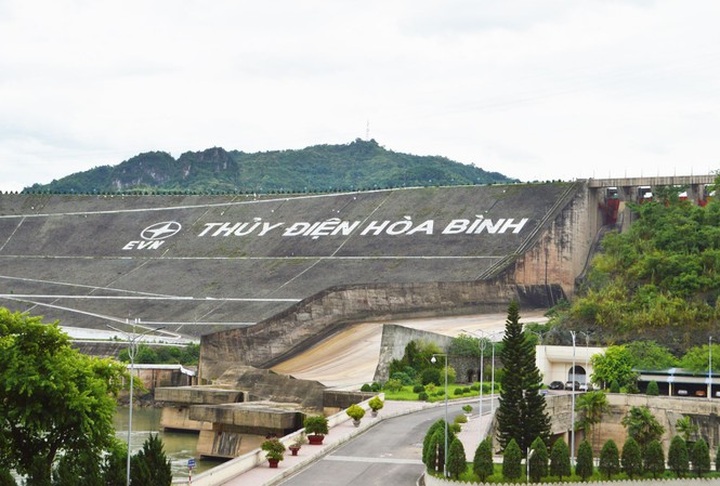 USD396.4 million approved for Hoa Binh hydropower plant expansion - 1 USD396.4 million approved for Hoa Binh hydropower plant expansion - 1