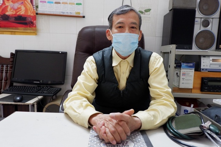 Retired nurses and doctors volunteer to return to serve - 1 Retired nurses and doctors volunteer to return to serve - 1