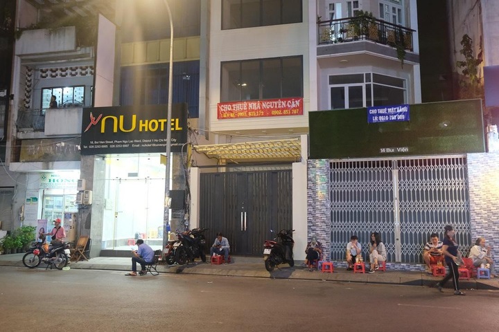 Popular HCM City tourism street targets new customers - 2