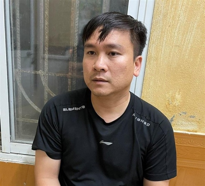 Record-breaking drug haul in Hai Duong - 1