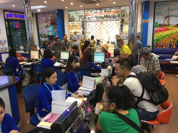 Tour operator explores airline establishment - 1