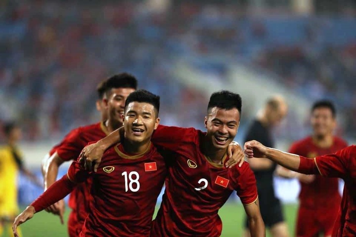 Vietnam cruise past Brunei in opener - 1 Vietnam cruise past Brunei in opener - 1