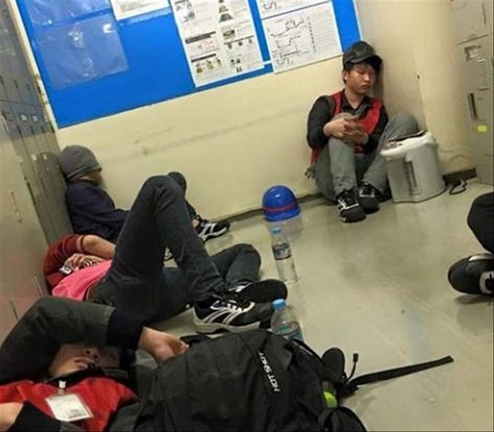 Fake Japan education consultancy leads to huge debts - 1