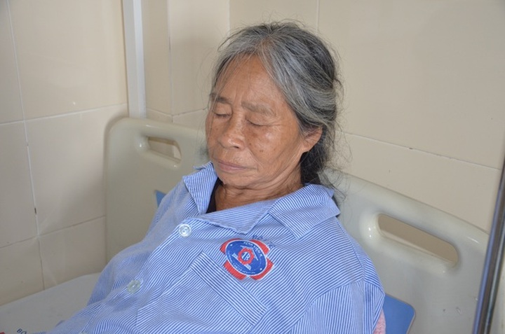 Mother and daughter facing cancer need help - 2