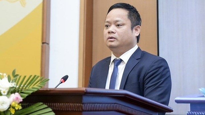 National election slated for May 23, 2021 - 1
