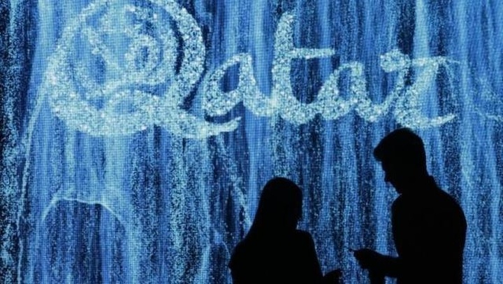 FIFA to stick with 32 teams for Qatar World Cup - 1