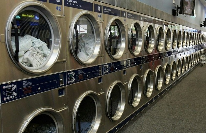 Malaysia hands jail term to laundrette cat killer - 1 Malaysia hands jail term to laundrette cat killer - 1