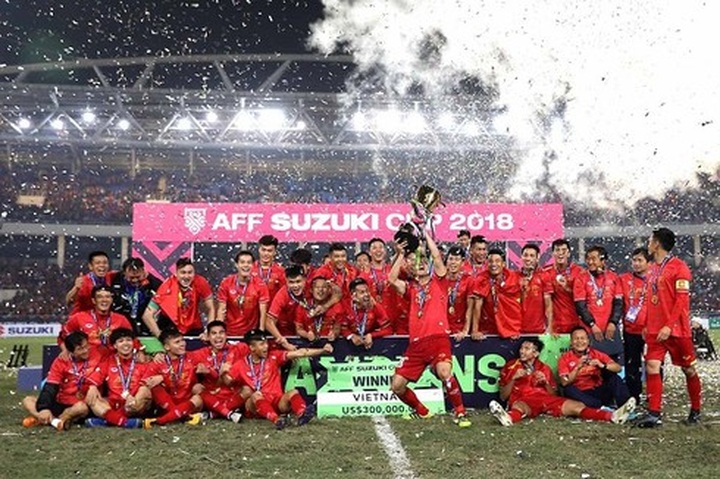 Thailand's plan to send U23 team to AFF Cup offers opportunity to Vietnam - 1
