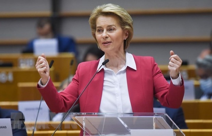 European Commission issues press release on EVFTA - 1