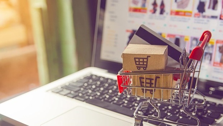 Cross-border e-commerce conference to take place in Hanoi, HCM City - 1 Cross-border e-commerce conference to take place in Hanoi, HCM City - 1
