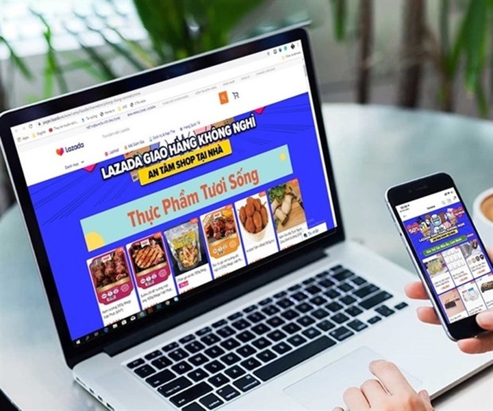 Vietnam’s e-commerce revenue grows by 15% in 2022 - 1