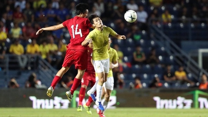 Vietnam guaranteed place in Pot Two for World Cup 2022 qualifiers - 1
