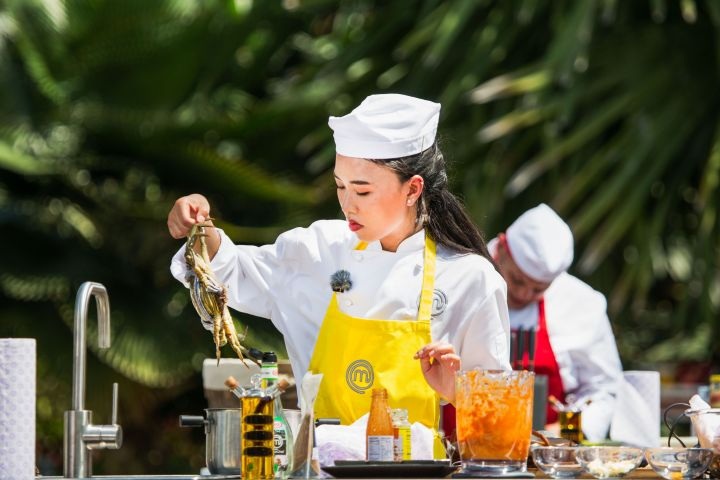 Vietnamese-Polish MasterChef to present 'Polish Gastronomy Week' in Hanoi - 1