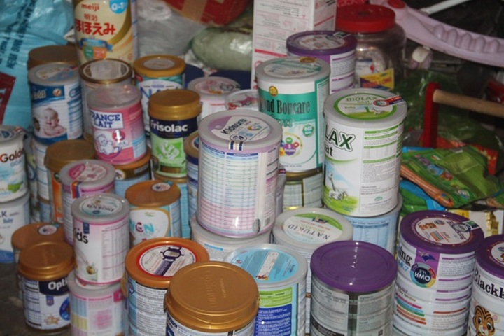 Elderly woman and ill grandson receive help from readers - 2