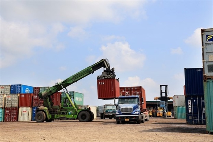 Enterprises should explore niche markets amid export decline: ministry - 1 Enterprises should explore niche markets amid export decline: ministry - 1