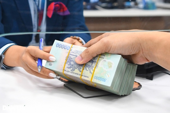 VEPR forecasts Vietnamese inflation at 3.5% to 3.8% this year - 1