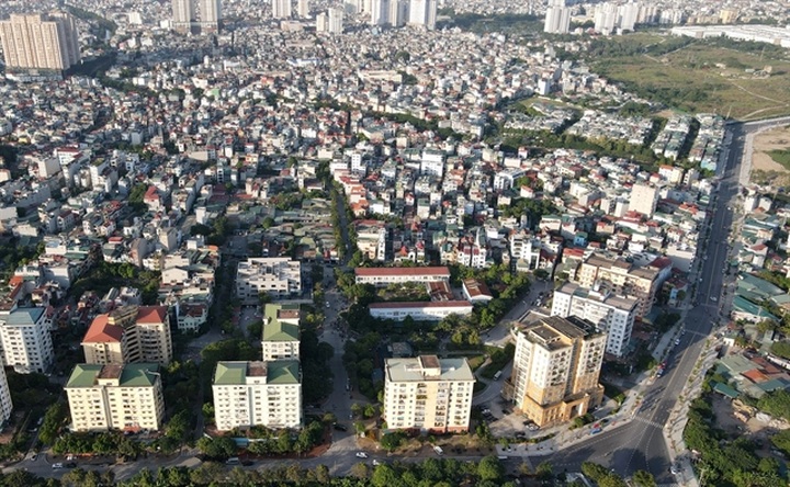 2024 Land Law to draw real estate investment, increase social housing supply - 1