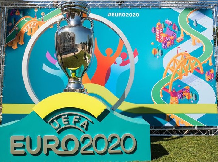 VTV announces broadcasting rights for UEFA Euro 2020 - 1 VTV announces broadcasting rights for UEFA Euro 2020 - 1