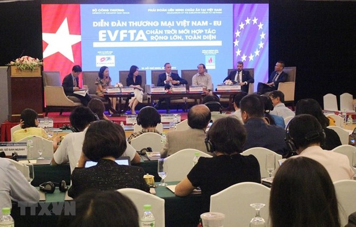 Firms advised to better product quality to boost exports to EU - 1