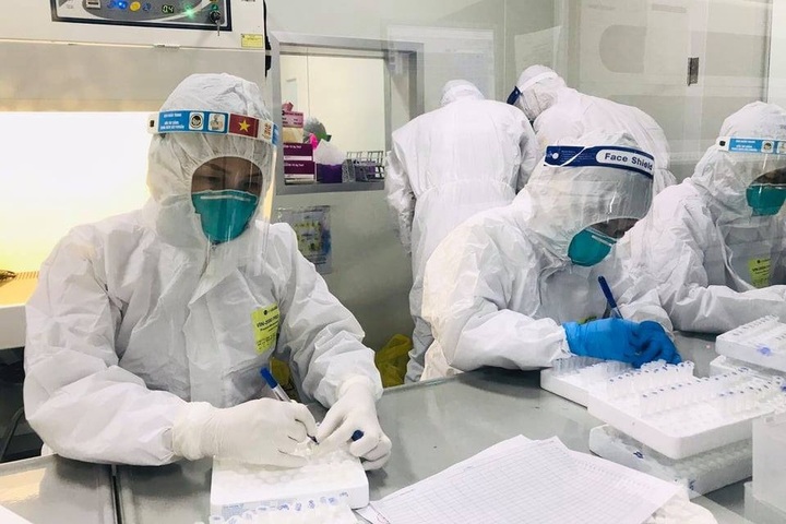 20 more locally-transmitted Covid-19 infections confirmed as of Saturday morning - 1 20 more locally-transmitted Covid-19 infections confirmed as of Saturday morning - 1