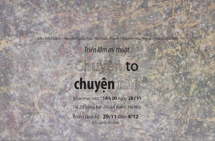 What's on November 30-December 6 (Daily updated) - 2 What's on November 30-December 6 (Daily updated) - 2