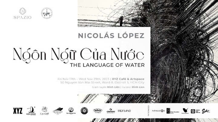 What's on November 27-December 3/2023 - 2