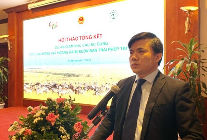 Animal protection to be taught in school - 2