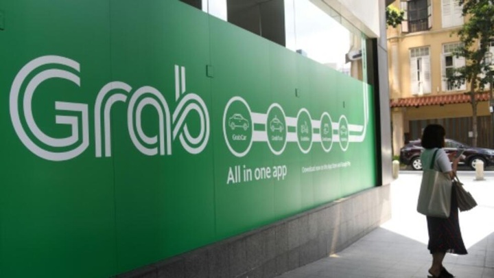 Malaysia threatens ride-hailing firm Grab with $21 million fine - 1