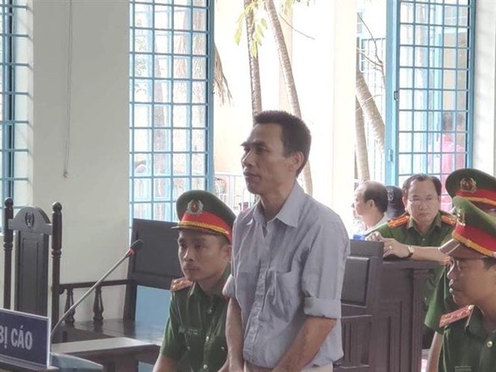 Facebook user gets two years in jail for defaming Party, State - 1