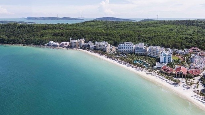 Phu Quoc among world's 25 best islands: US magazine - 1