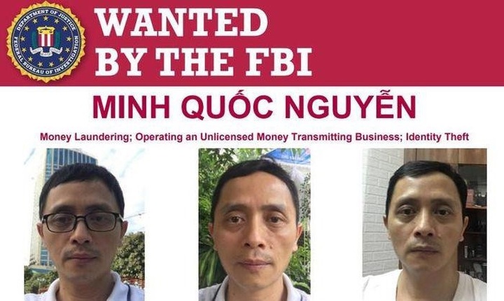 Vietnam launches investigation into local man wanted by FBI - 1 Vietnam launches investigation into local man wanted by FBI - 1